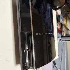 SONY PlayStation 3 本体