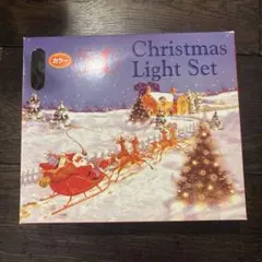 2026年最新】昭和レトロなクリスマスツリーライトの人気アイテム