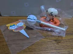 【即購入OK】ココイチコラボフィギュア　ラッコ