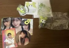 TWICE ジョンヨン グッズセット まとめ売り