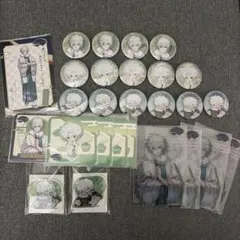 にじさんじ Dytica 叢雲カゲツ スイパラコラボ