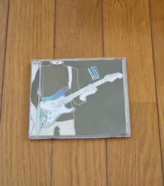 AO2 （KAITO ロックコンピレーションアルバム）CD