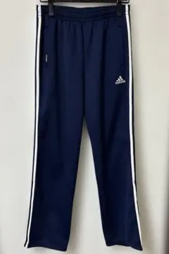 adidas メンズ　トラックパンツ