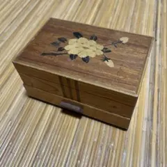 2026年最新】寄木細工 文箱の人気アイテム - メルカリ