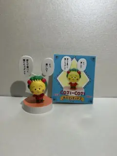 COJI-COJI コジコジ 名言フィギュア2