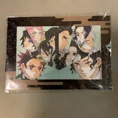 「劇場版「鬼滅の刃」無限城編」第一弾映画特典 カナヲ