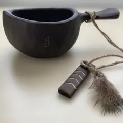 新品】ソウルオブシベリア #1 No.5300 ククサ - メルカリ