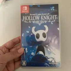 Hollow Knight Nintendo Switch