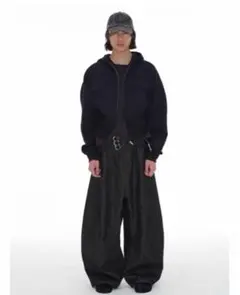 即発送 JCAESAR STUDIO RAW DENIM バギーデニムパンツ S 2025年最新】jcaesar studioの人気アイテム - メルカリ