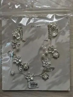 Jourire ラティス ヘアアクセサリー ヘッドドレス バックカチューシャのサムネイル