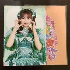 吉川ひより　サイン　チェキ 超ときめき♡宣伝部 とき宣 吉川ひより チェキ - メルカリ