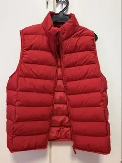 UNIQLO キッズ　ベスト 160