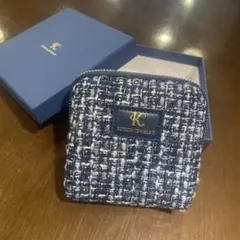 ジュエリーポーチ ポーチ