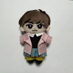 すのチルソフビ 衣装 オドロウゼ 阿部亮平 - メルカリ