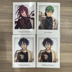 ぱしゃっつ メロアス あんスタ