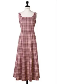 2025年最新】herlipto チェリーワンピ sの人気アイテム - メルカリ