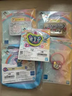 ナルミヤ　1番くじ　即購入不可