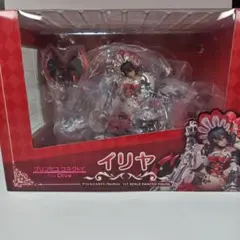 [中古] プリンセスコネクト イリヤ 1/7 フィギュア [ウイング]