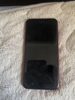 【値下げ可】Apple iPhone 8 PRODUCT(RED)