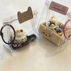 スクイーズ アザラシ ミニ バラ売り可能