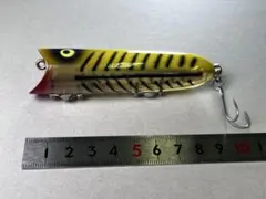 Heddon Lucky 13 トップウォーター ルアー - メルカリ