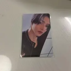 RIIZE ウォンビン　riizing トレカ