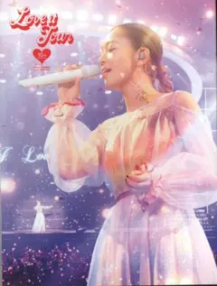 わ*！様 2DVD★西野カナ★Love it Tour ～10th Annive