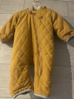 ベビー　ジャンプスーツ