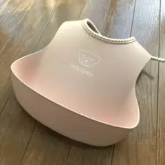 ベビービョルン ベビースタイ パウダーピンク