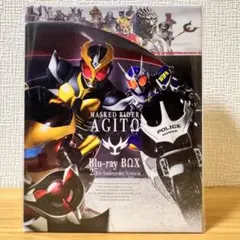 2026年最新】仮面ライダーアギト dvdの人気アイテム - メルカリ