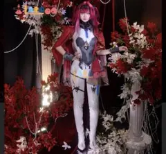 期間限定値下げ】西木野真姫 小悪魔編覚醒 コスプレ - メルカリ