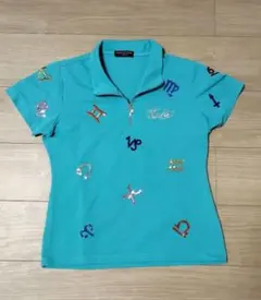 レディースゴルフウェア