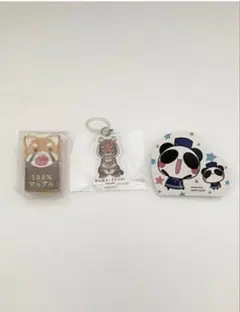 【まとめ売り・バラ売り可】はま寿司・かっぱ寿司 カプセルトイ