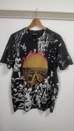希少 SUNDINISTA EXPERIENCE Tシャツ ルードギャラリー - メルカリ