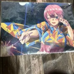 新品❤️ 五等分の花嫁　クリアファイル　講談社　アニメ　コミック　漫画
