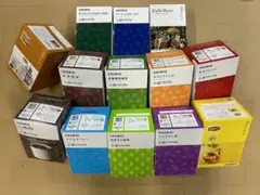 お買い得商品～キューリグ Kカップ KEURIG K-CUP 選べる10箱セットのサムネイル