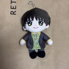 大倉空人/仮ノ現ぬいぐるみキーホルダー - メルカリ