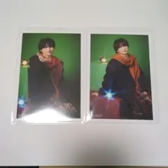 超特急　ハル　生写真　happy