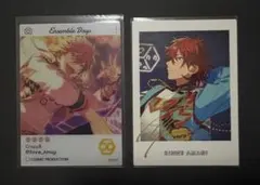 あんさんぶるスターズ 天城燐音 トレカ