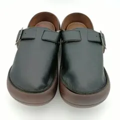 人気モデル【リゲッタカヌー】冬サボサンダル ビッグフット 男女兼用