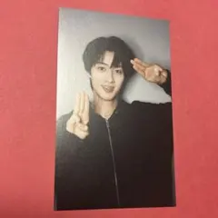 曽野舜太 代々木 終演後 バクステ 2/11 トレカ