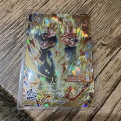 2025年最新】ドラゴンボールヒーローズ mm4 sec5の人気アイテム