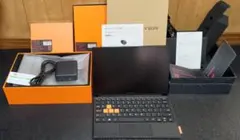 ONEXPLAYER X1 Pro ゲーミングノート 10.95 Win11