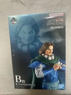 キングダム 一番くじ 謄 B賞 新品未開封