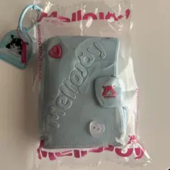 mellojoy スクイーズ