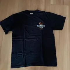 ハードロックカフェ　シンガポールTシャツ