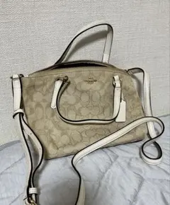 coach バッグ
