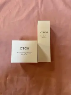2025年最新】C'BON 洗顔料の人気アイテム - メルカリ