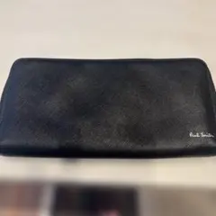 Paul Smith ブラック 長財布のサムネイル