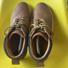 Danner（ダナー）のショートブーツ　キャメルのサムネイル